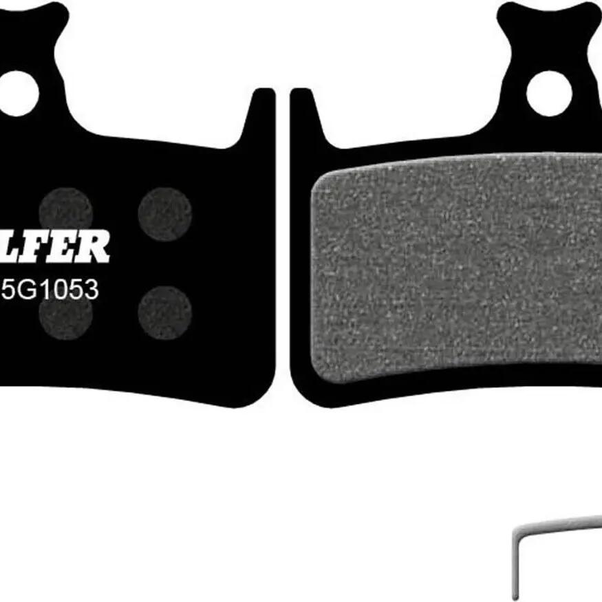 Galfer Performance FD465 Hope E4/RX4+/RX4SH/Mono M4 Bremsbeläge