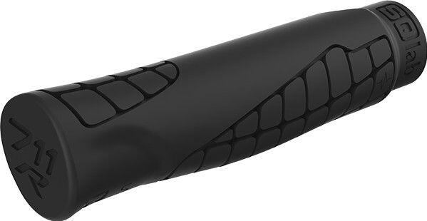 Par de Punhos SQlab 711 R Preto 3/5