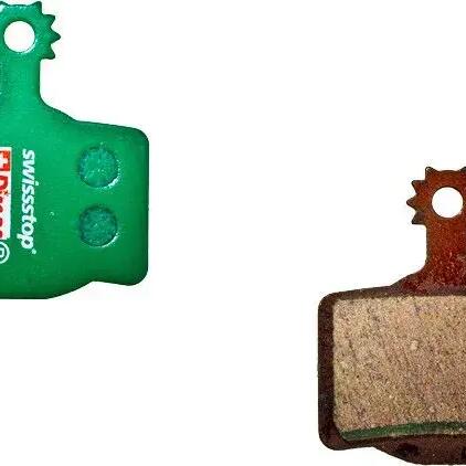 SwissStop Disc Brake Block Set 30C for Magura and Campagnolo