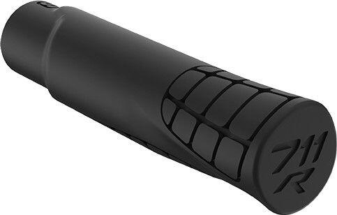 Par de Punhos SQlab 711 R Preto 2/5
