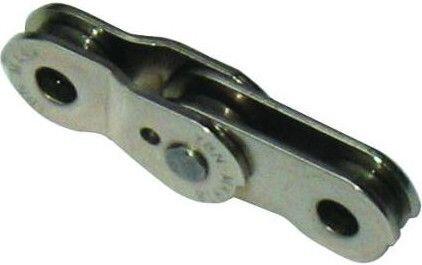 Gusset Demi maillon 1/8 Single Speed