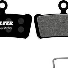 Galfer Performance FD459 Sram G2/Guide/X0 Trail/Elixir 9/Elixir 7 Bremsbeläge