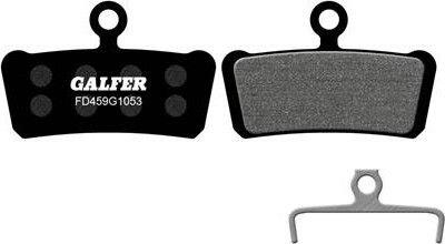 Plaquettes De Frein Galfer - Avid X0 / Trail / 7 Trail / 9 Trail / Sram Guide -