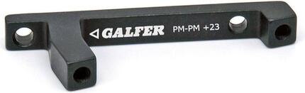 Bügel-Adapter Galfer Postmount