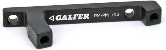Bügel-Adapter Galfer Postmount