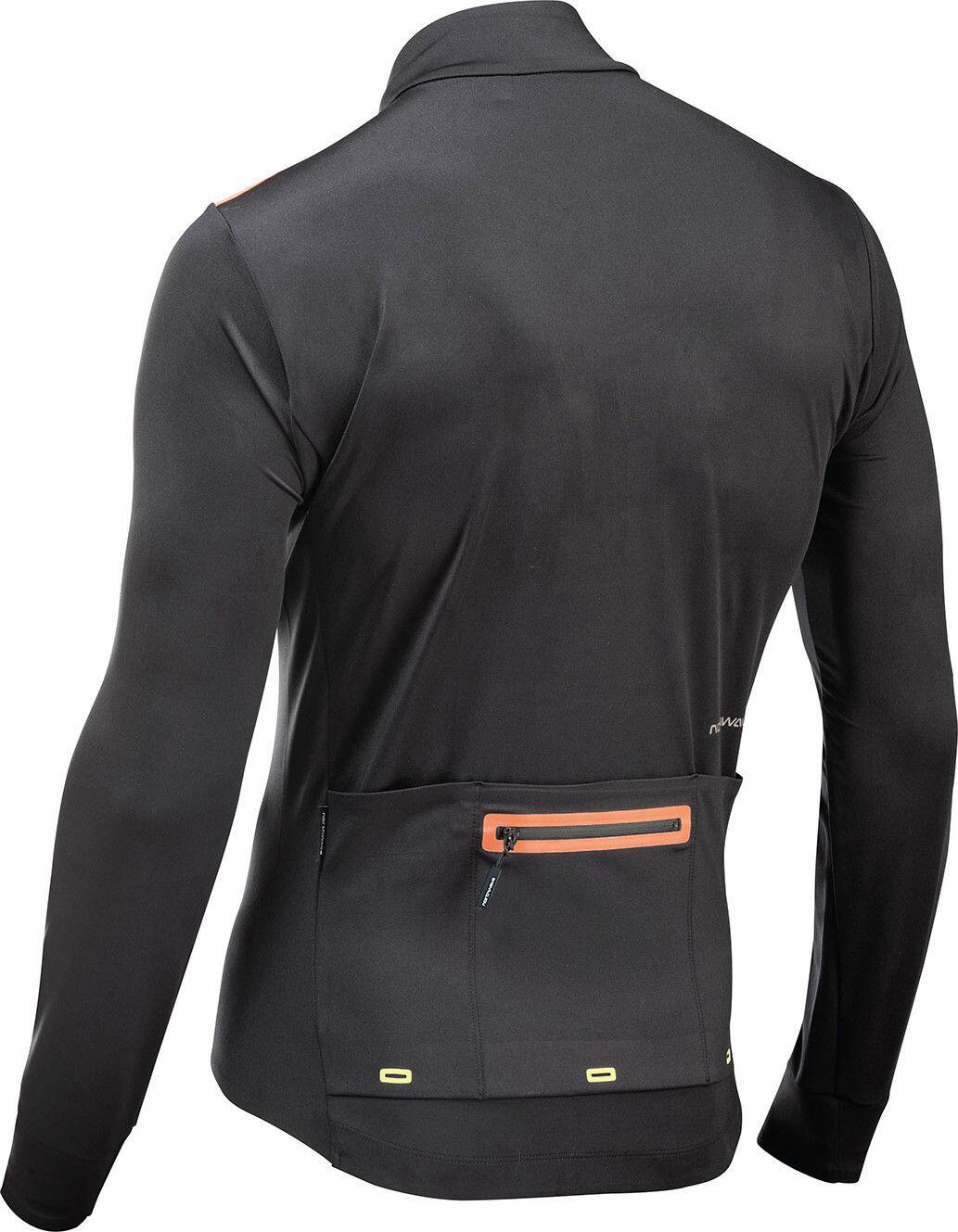 Veste Manches Longues Northwave Extreme H2O Noir 2/3