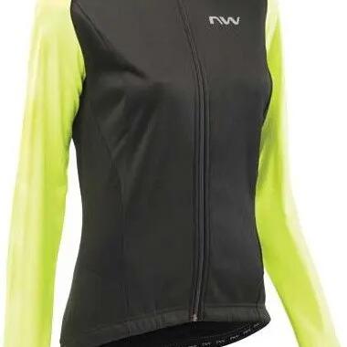 Reflective jacket for women Northwave Reload SP