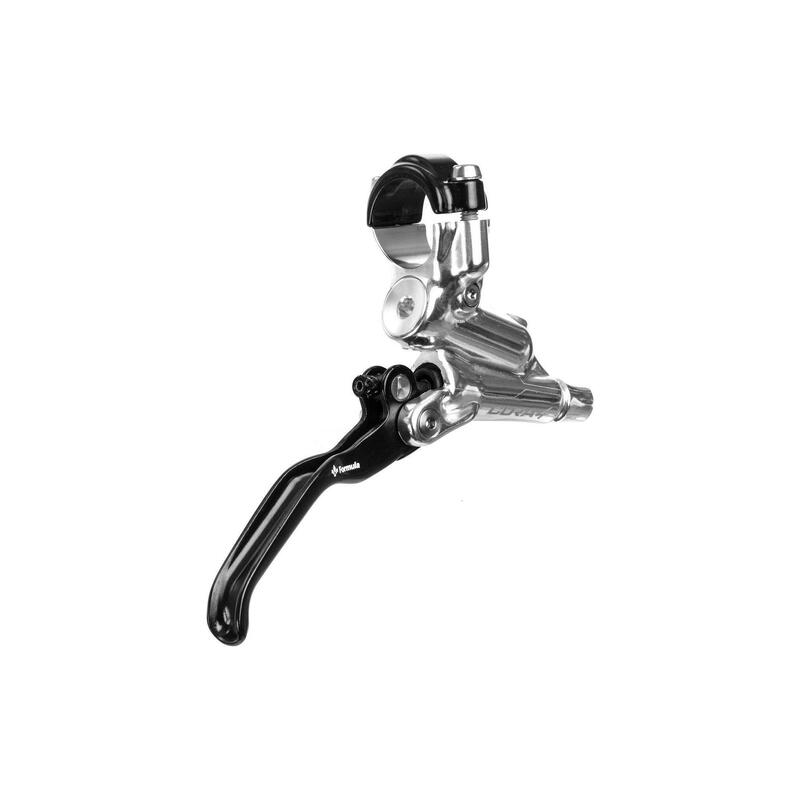 Complete Pump - Cura4 - Polished