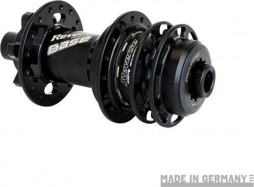 Kit de piñón invertido XD Single Speed 14 dientes Negro 3/3