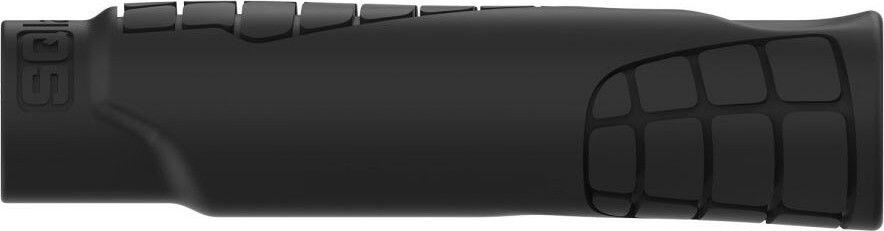 Par de Punhos SQlab 711 R Preto 4/5