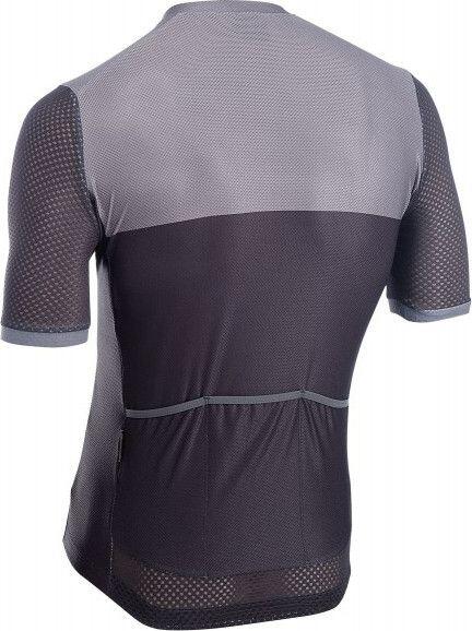 Maillot de manga corta Northwave Storm Air negro/oscuro 2/2