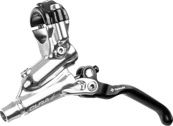 Complete Pump - Cura4 - Polished