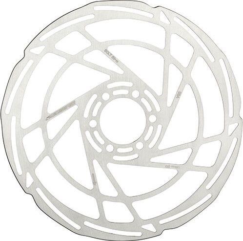 Jagwire Sport SR1 6-Hole Brake Disc 140 mm 3/6