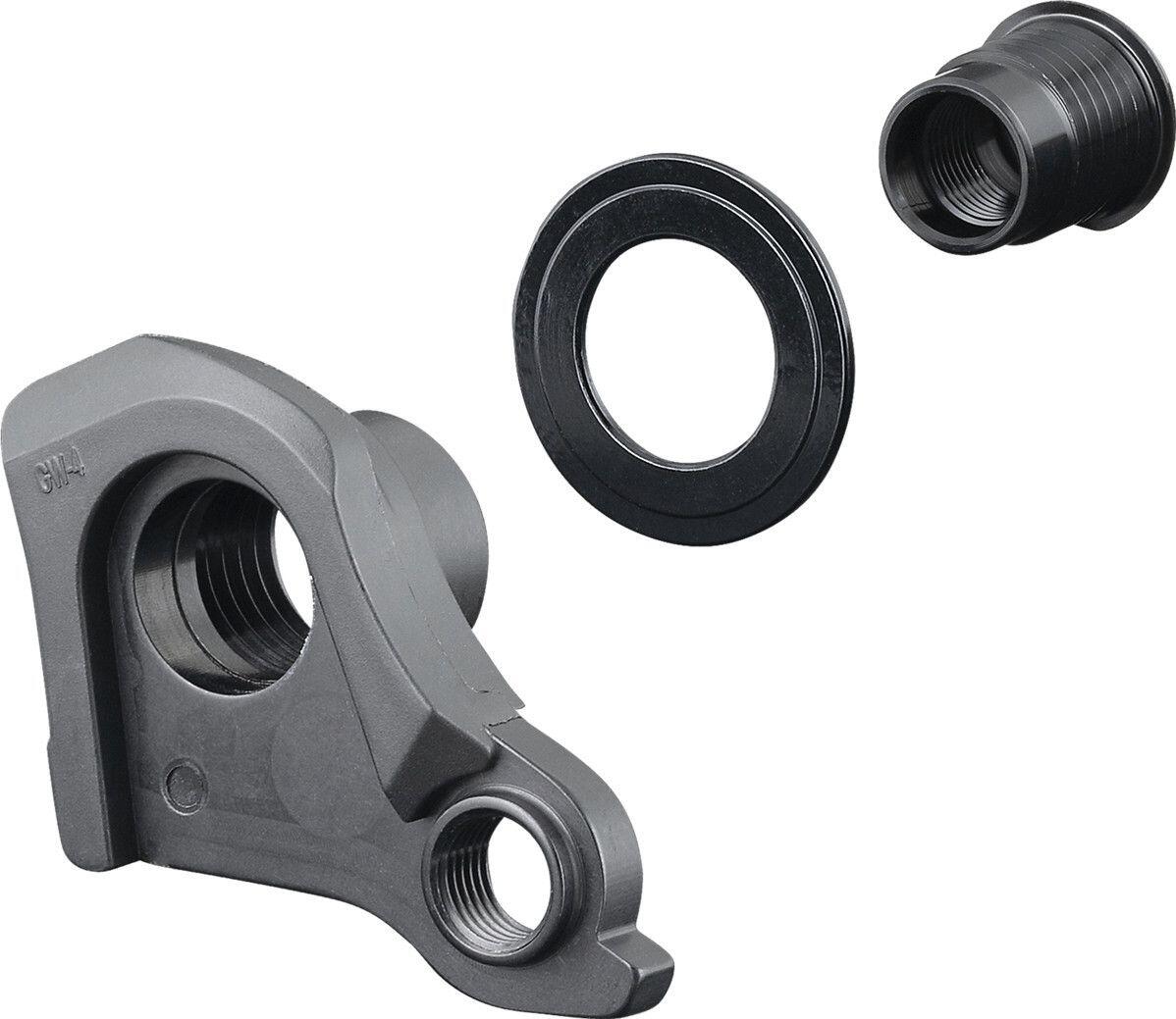 Trek Universal Ausfallende für ABP 2/4