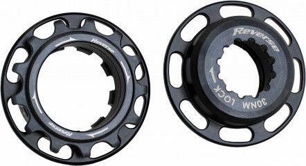 Kit XD Single Speed Expert Reverse Pignon 14 Dents Noir
