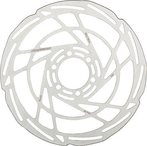 Jagwire Sport SR1 6-Hole Brake Disc 140 mm 2/6
