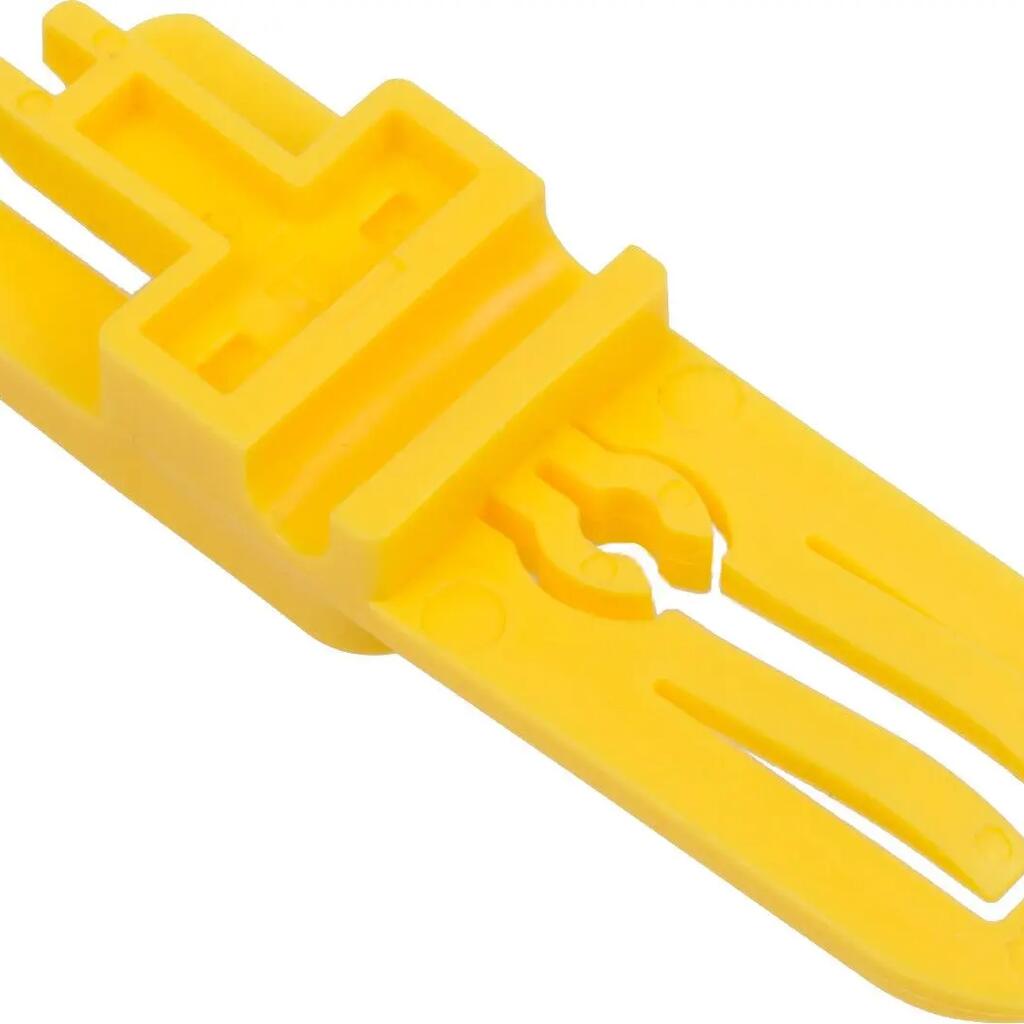 transport safety for disc brakes mt
