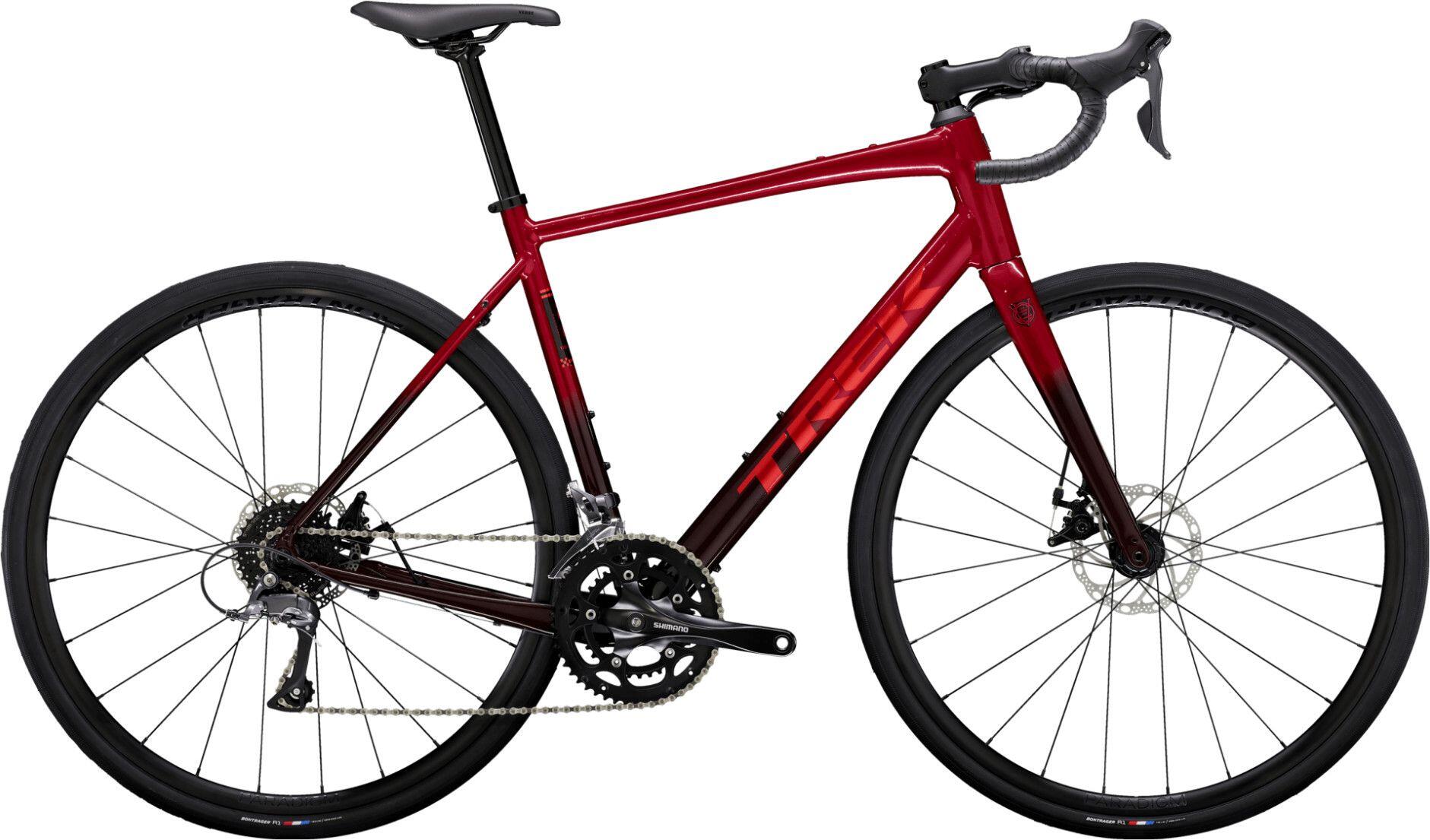 TREK picture
