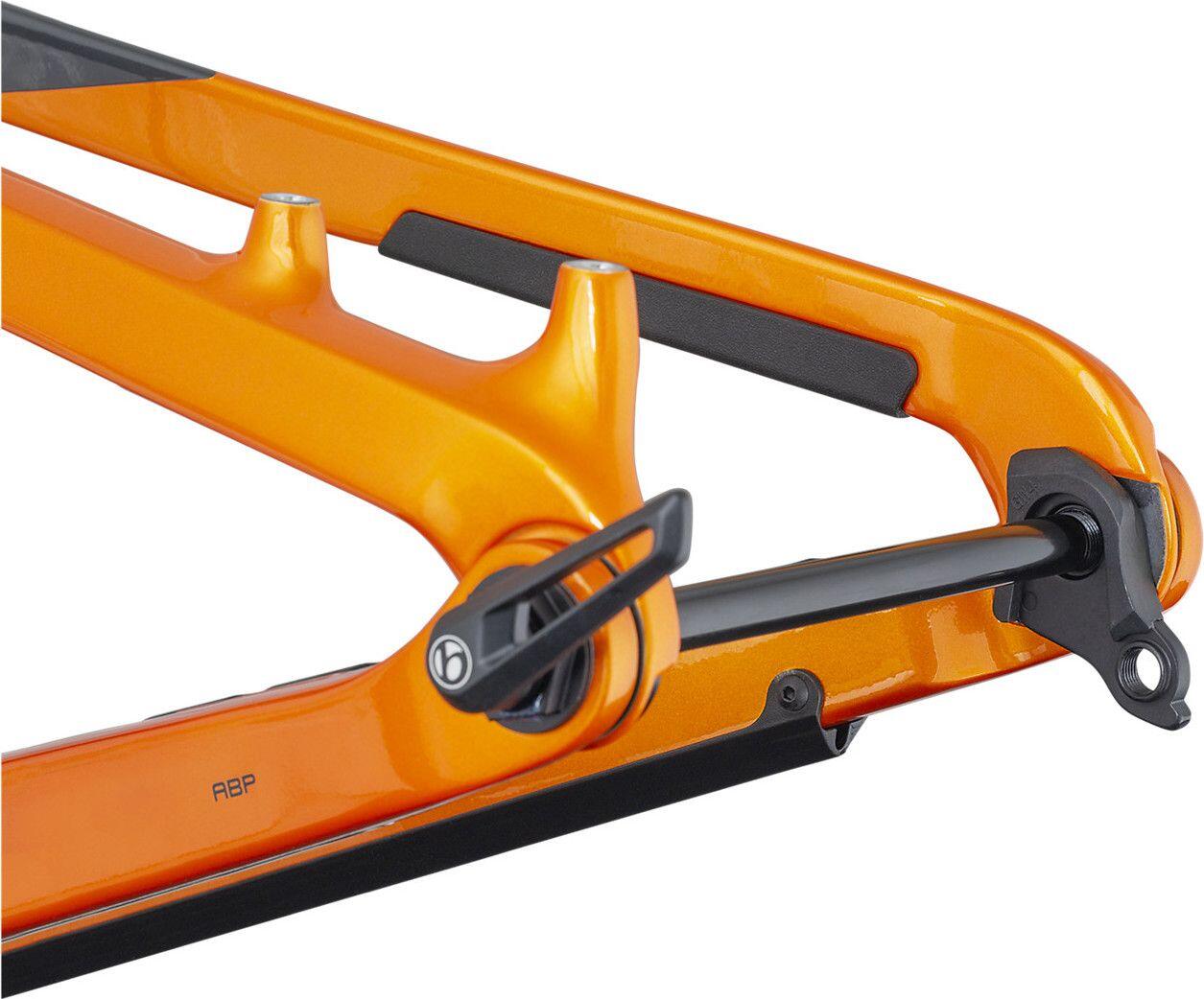 Trek Universal Ausfallende für ABP 4/4