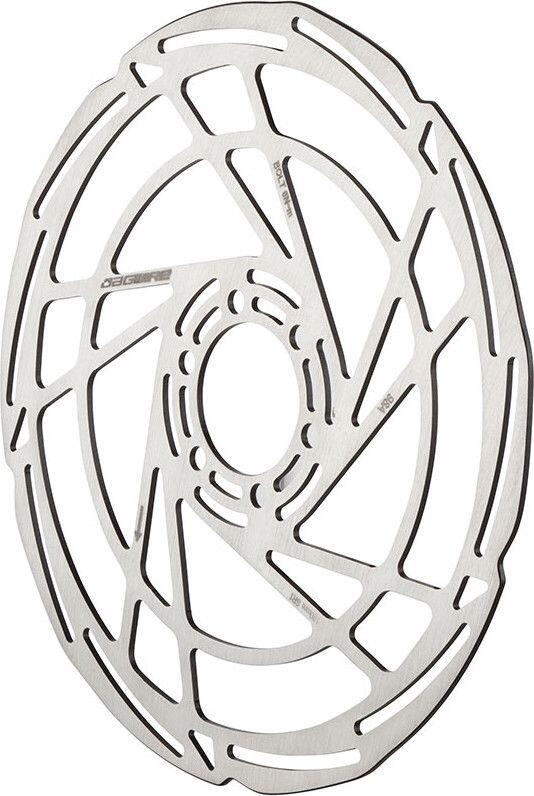 Jagwire Sport SR1 6-Hole Brake Disc 140 mm 5/6