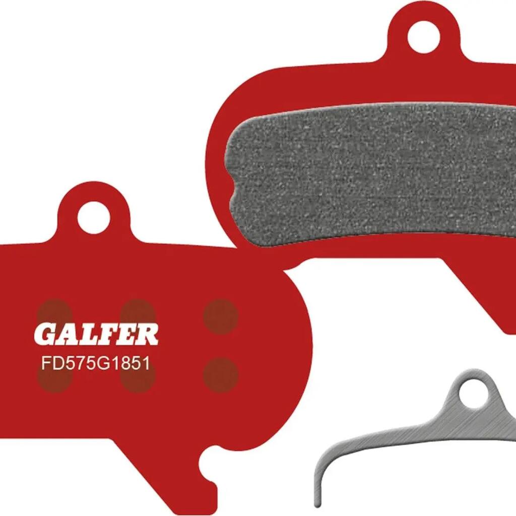 Brake pad Galfer Sram Maven