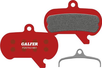 Plaquette de frein Galfer Sram Maven