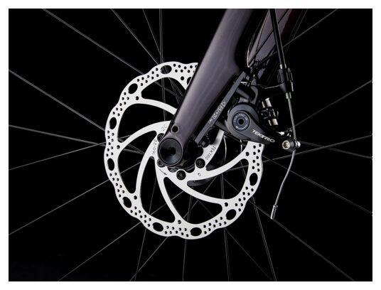 Trek Domane AL 2 Shimano Claris 8V 700mm Rood Racefiets Gen 4 7/7
