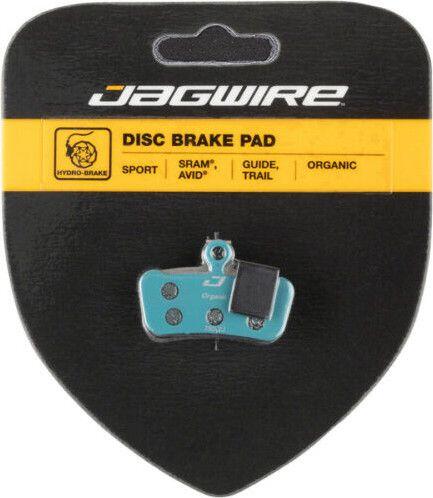 Plaquette de frein Jagwire Sport Avid Trail-SRAM Guide 5/5