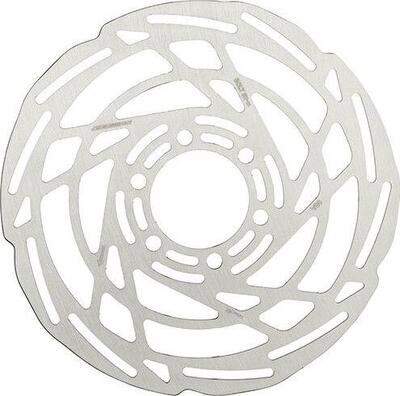 Jagwire sport sr1 6-hole brake disc 160 mm