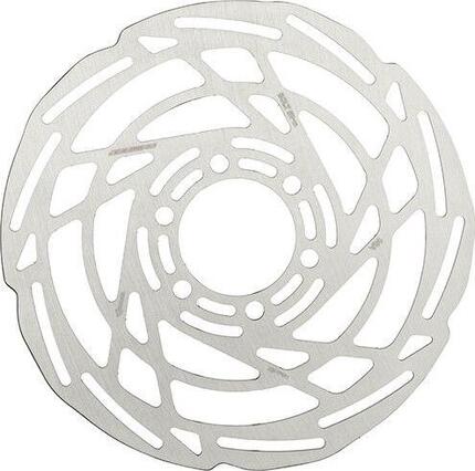JAGWIRE Sport SR1 tarcza hamulcowa 160 mm, 6-otworowa