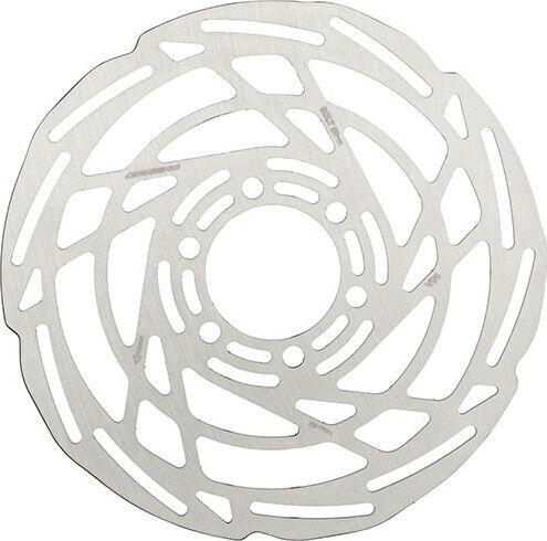 JAGWIRE Sport SR1 tarcza hamulcowa 160 mm, 6-otworowa