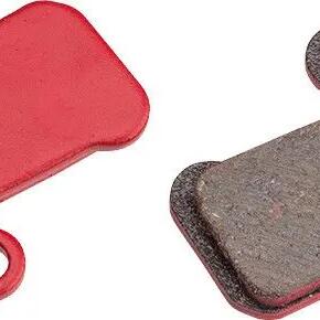 Brake pad Jagwire Pro Extreme Avid Trail-SRAM Guide