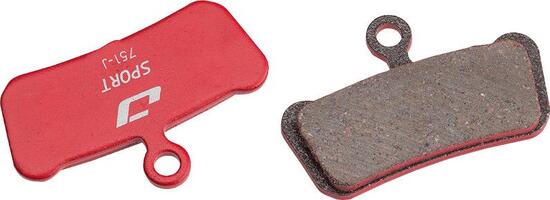 Plaquette de frein Jagwire Pro Extreme Avid Trail-SRAM Guide