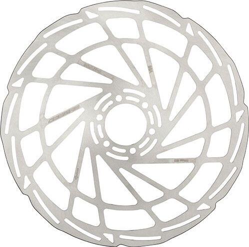 Jagwire Sport SR1 6-Hole Brake Disc 140 mm 4/6