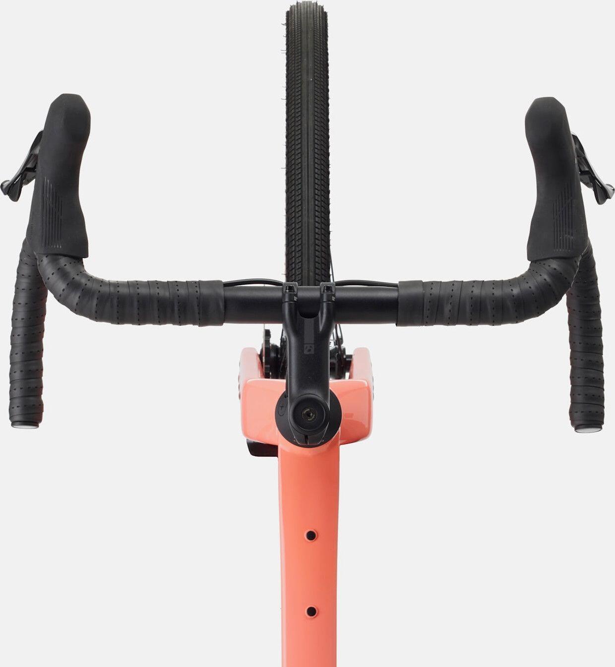 Grindfiets Trek Checkpoint ALR 4 Shimano Cues 11V 700 mm Roze Gen. 3 3/5