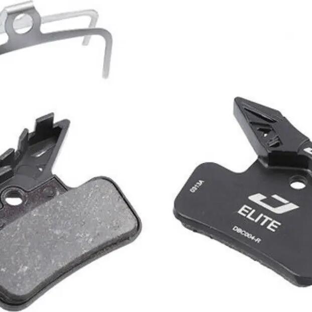 Disc brake pad Jagwire Elite Cooling