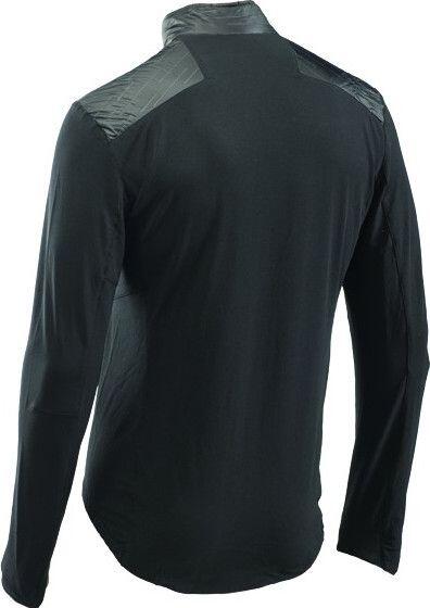 Giacca termica Northwave Extreme Trail nera 2/7