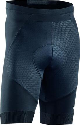 Cuissard Northwave Short Noir
