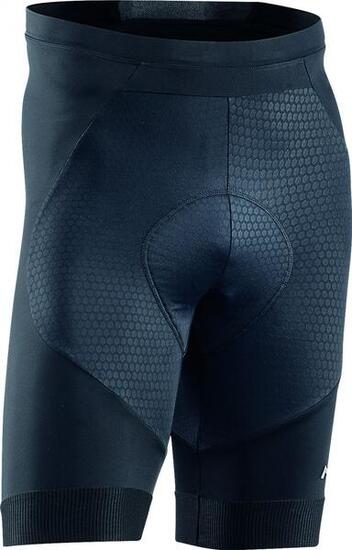 Cuissard Northwave Short Noir