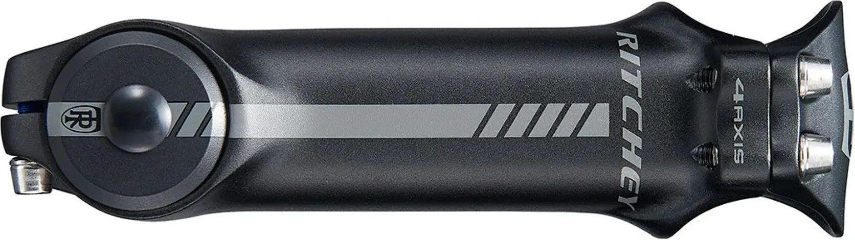 Ritchey Comp Compression Cap 1-1/8'' Black 3/3