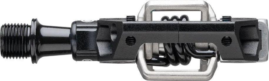Par de Pedales Crankbrothers Mallet Trail Negros 4/7
