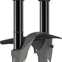 Fork SR Suntour Durolux 38 EQ R2C2 29'' | Boost 15x110 | Offset 44 mm | Grey/Bla