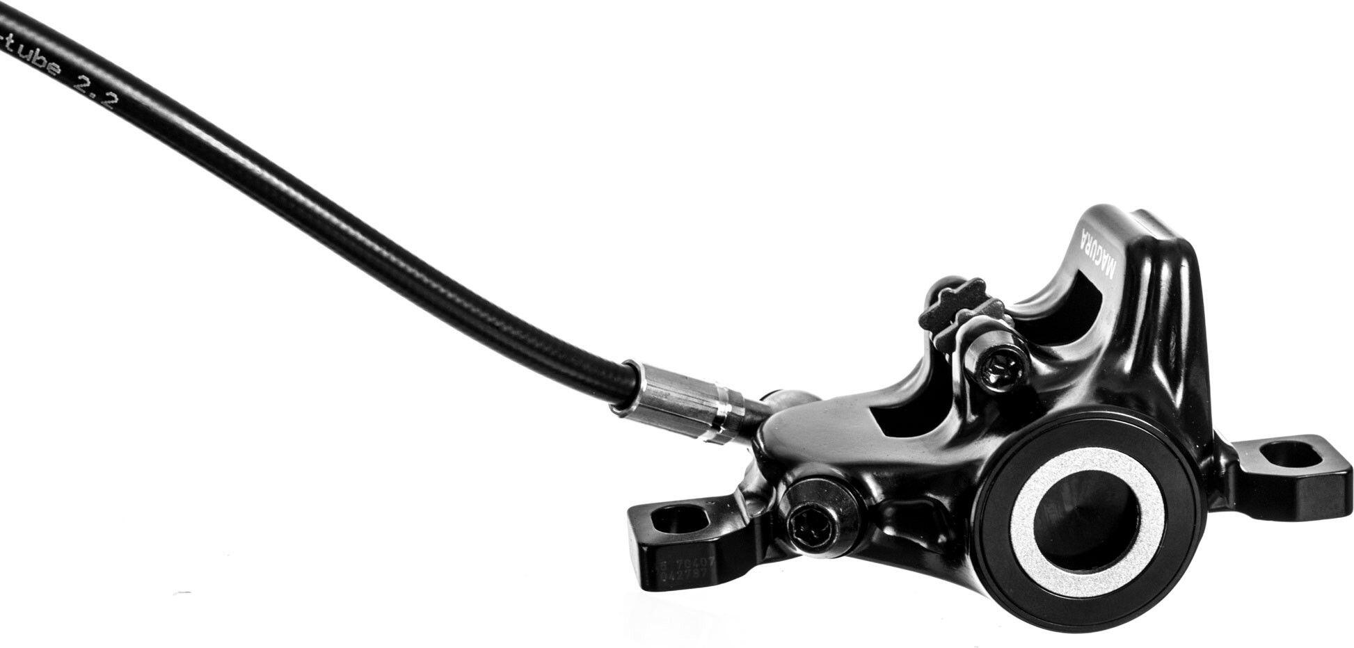 Magura MT Trail Sport Par de freios a disco (sem disco) Preto 3/4
