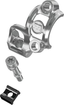 Matchmaker Magura Rechts Shiftmix 3 Sram Silber