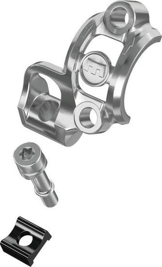 Matchmaker Magura Rechts Shiftmix 3 Sram Silber