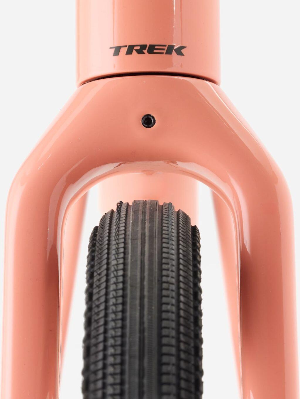 Grindfiets Trek Checkpoint ALR 4 Shimano Cues 11V 700 mm Roze Gen. 3 4/5