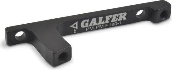 Bügel-Adapter Galfer Postmount