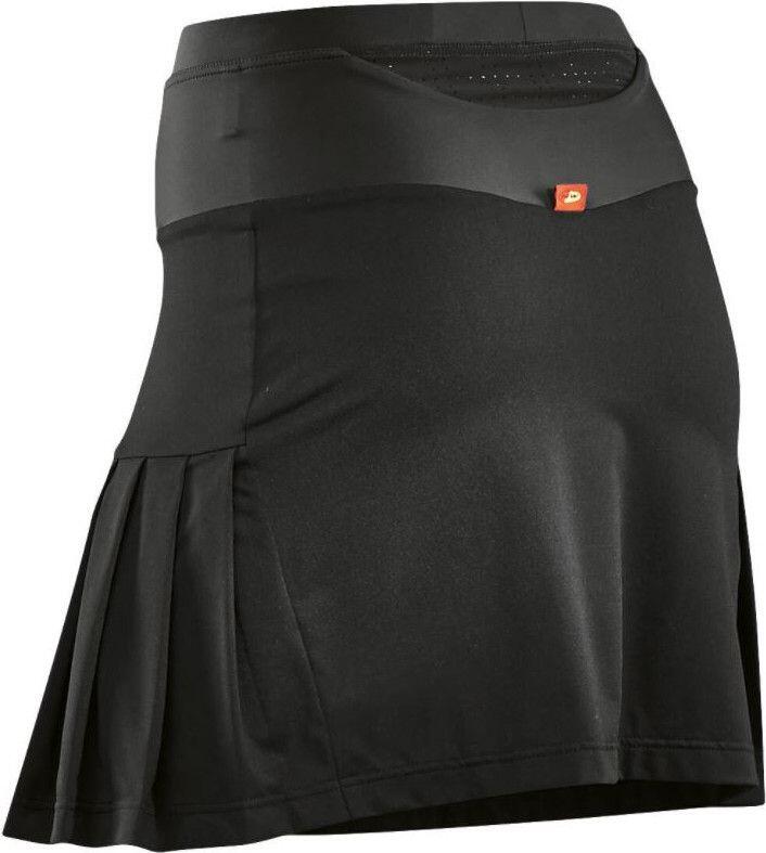 Jupe Northwave Crystal Skirt Noir 2/5