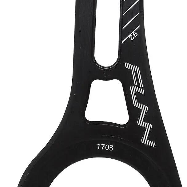 Funn Zippa Lite BSA 26-38T chain guide