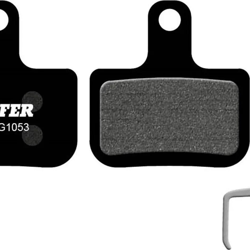 Galfer Performance FD513 Red AXS/Force AXS/Level/Avid Elixir Bremsbeläge